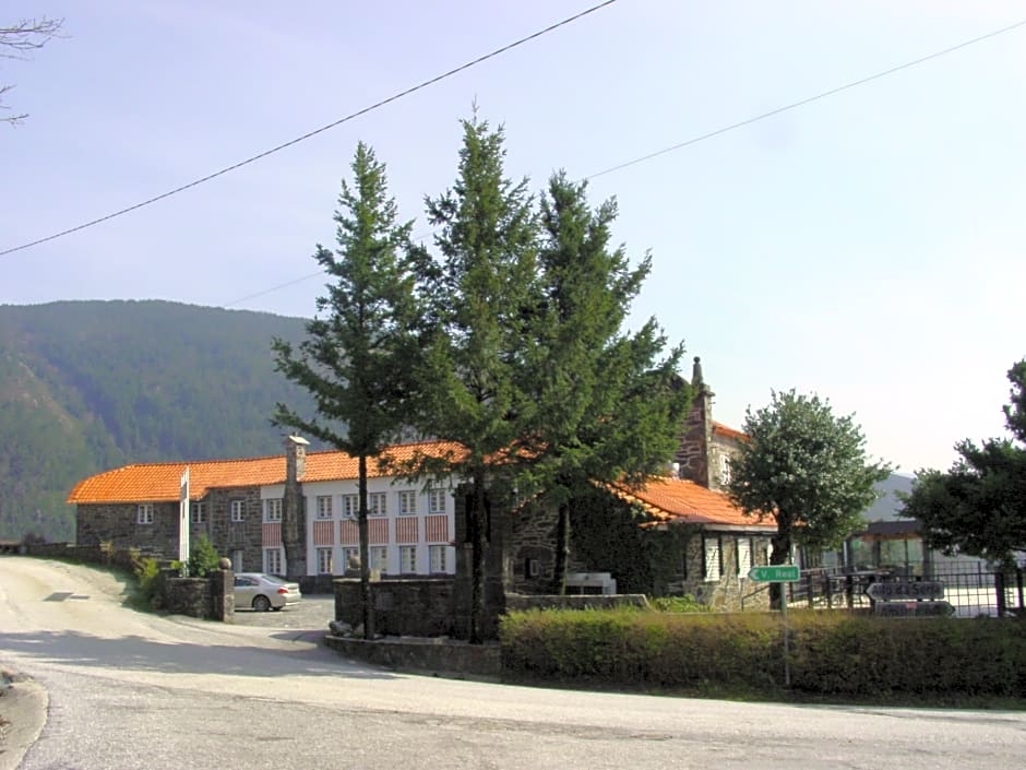 Pousada do Marão - S. Gonçalo