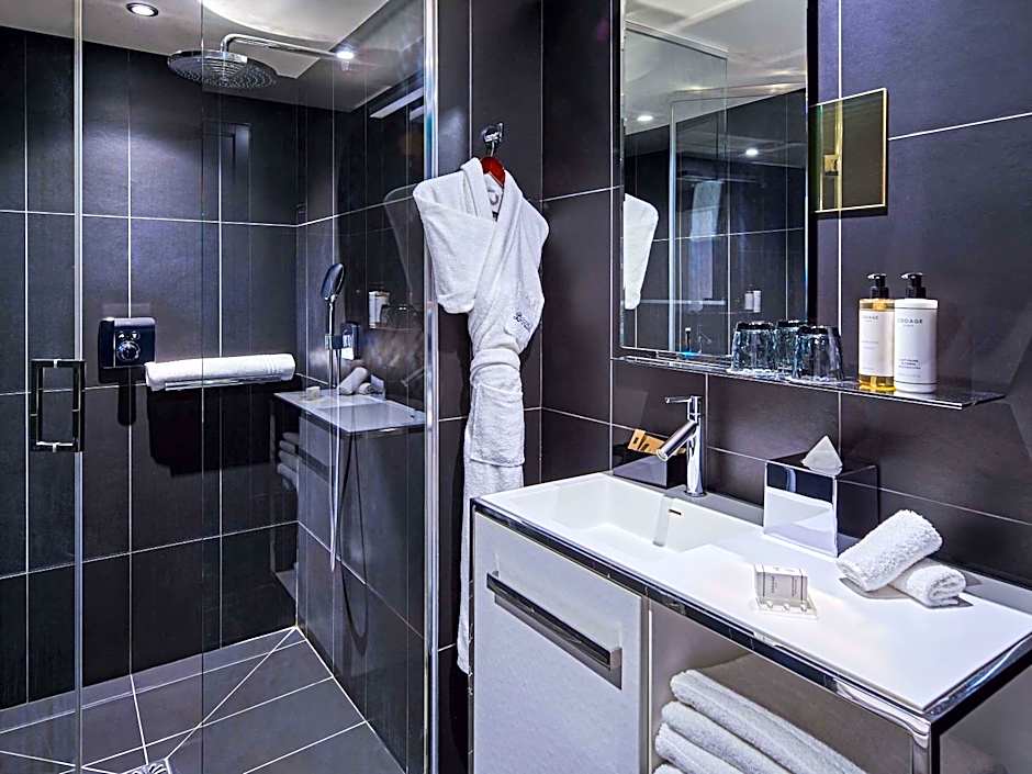 Boutet Bastille Hotel Paris - MGallery Collection