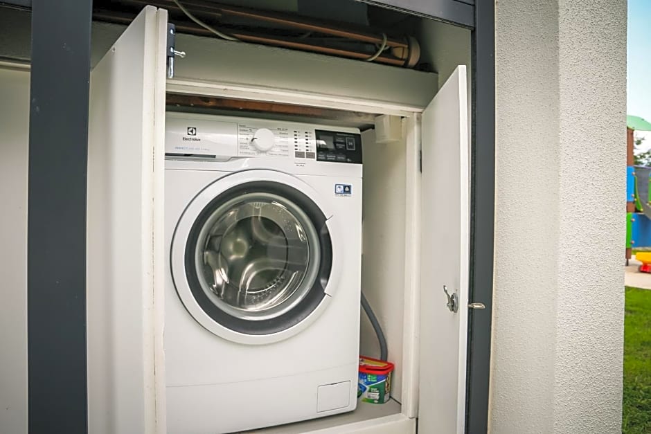 Domki wakacyjne 4 YOU