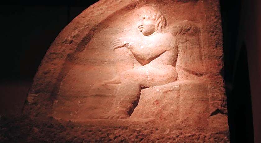 Eresin Sultanahmet Museum Hotel - Boutique Class