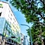 Green Hotel-Fengjia