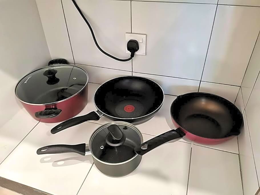 Paradise Home- 10Pax/4CarPark- Pg Bridge/KPJ Hosp