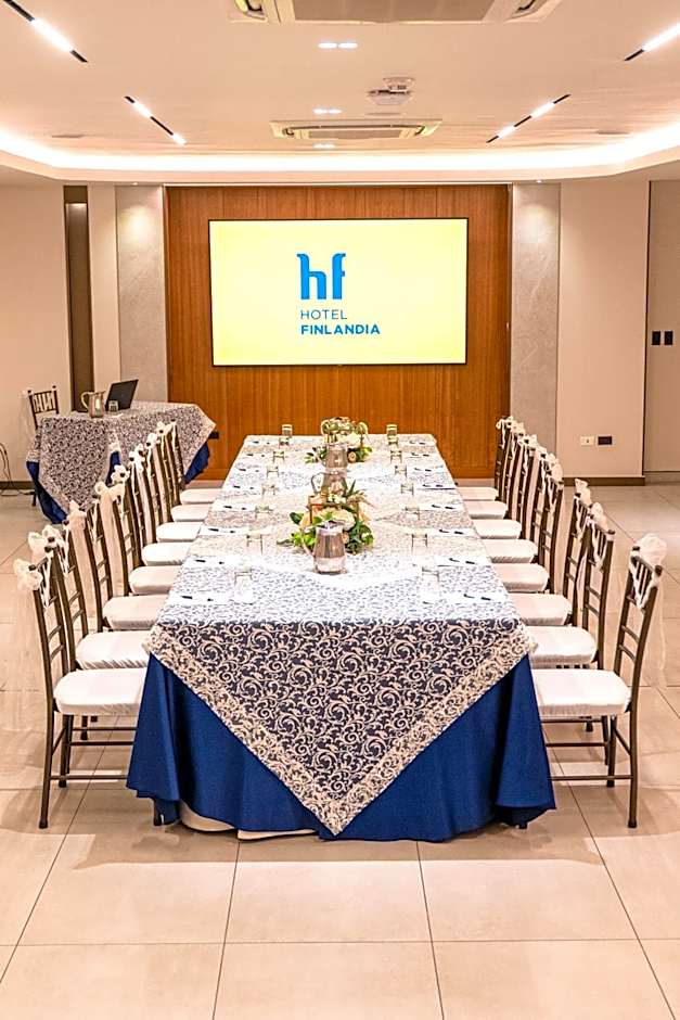 Hotel Finlandia