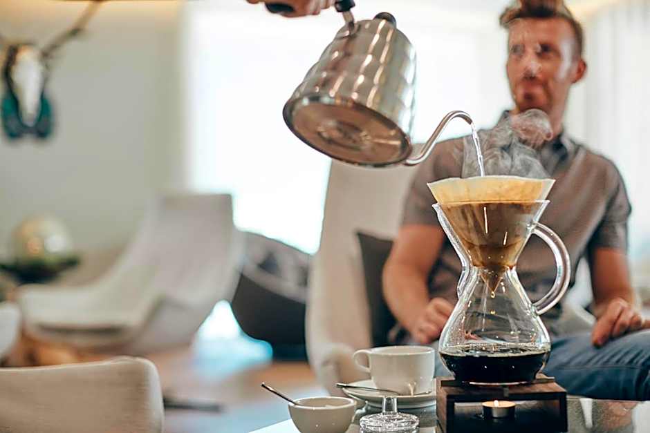 SILENA, your soulful hotel - adults only