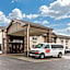 Econo Lodge Airport - Milwaukee