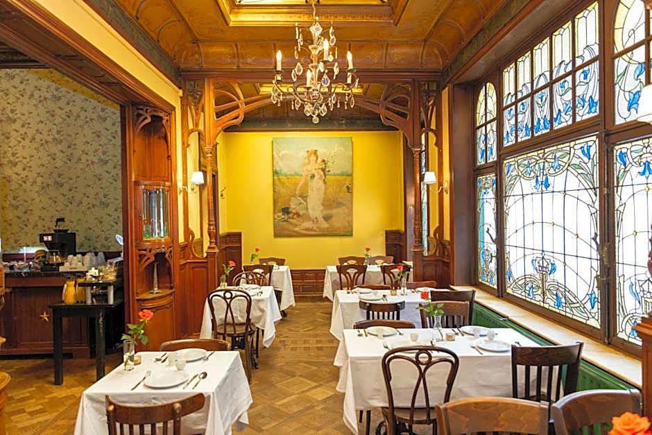 Hotel Rubenshof