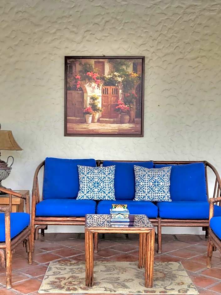 Casa Magdalena