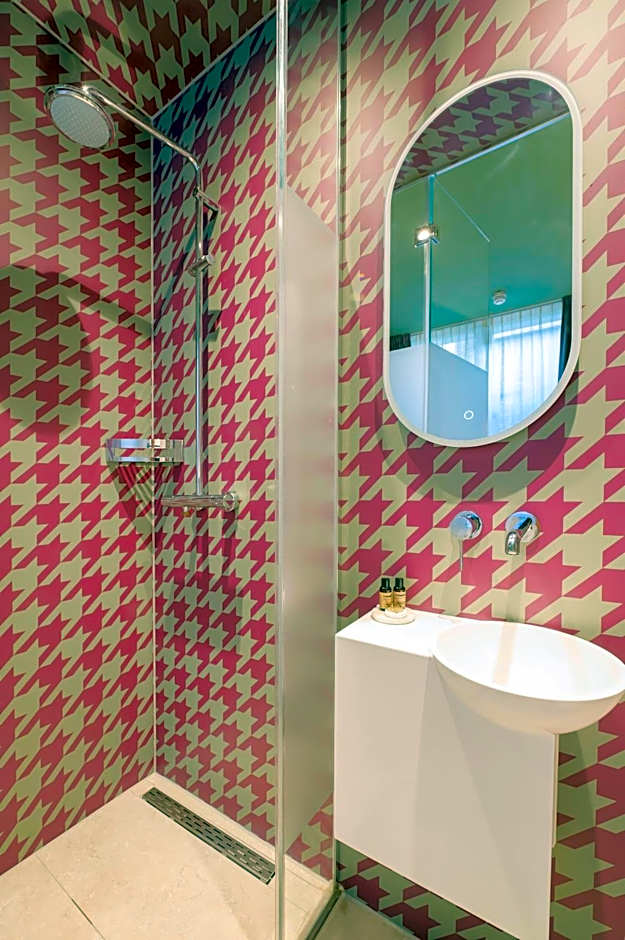 City Hotel Rembrandt Square - Just renovated