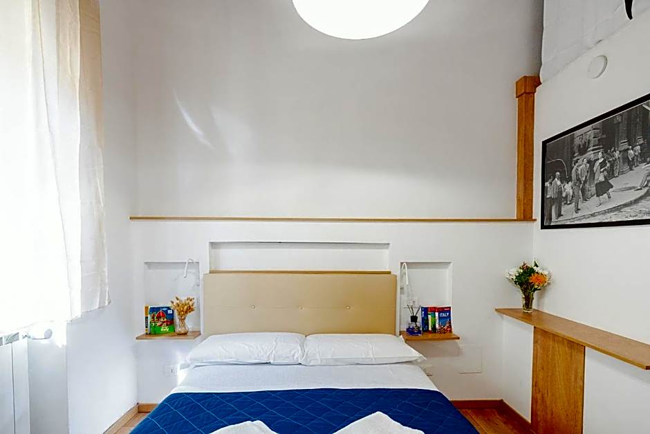 Florence Rooms