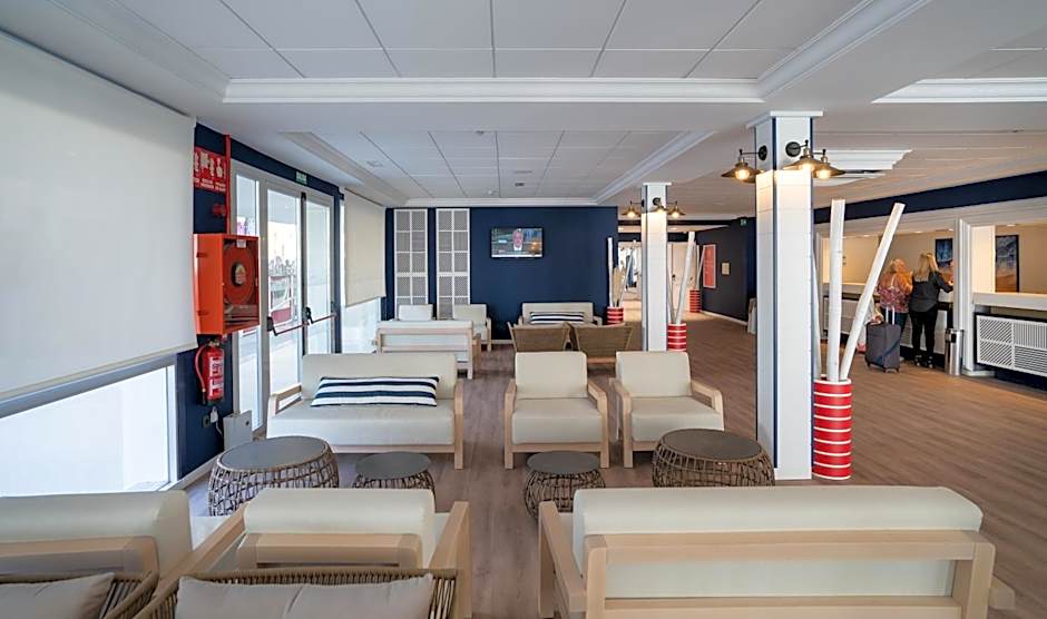 Medplaya Hotel Riudor - Adults Recommended