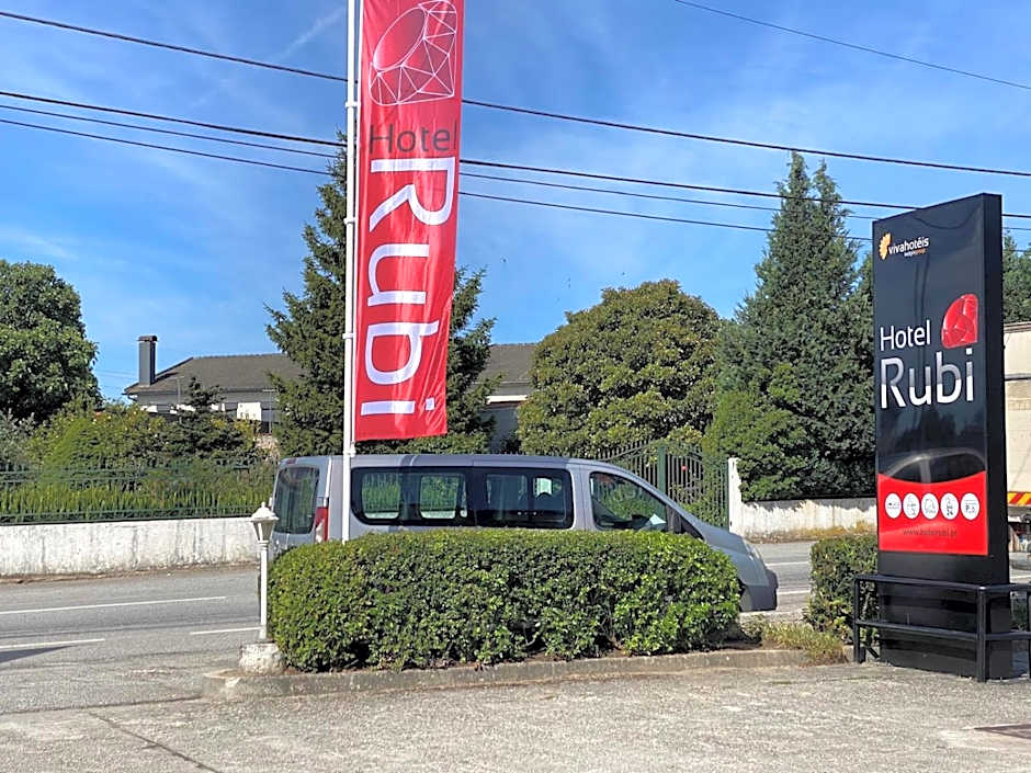 Hotel Rubi