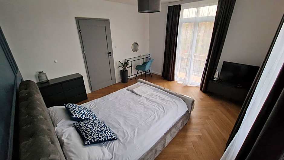 Brama Lwowska Apartamenty - www-bramalwowska-pl