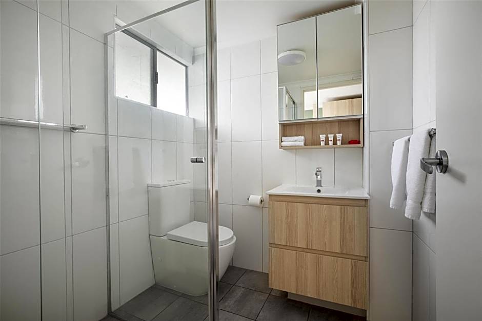 Nightcap at Roxby Downs