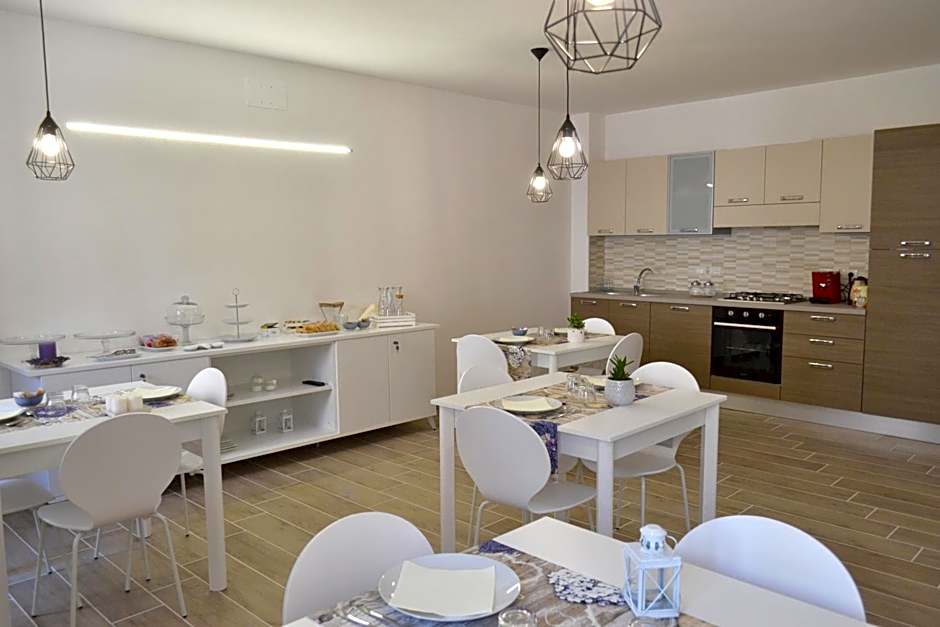 B&B Santa Lucia, Rapolla