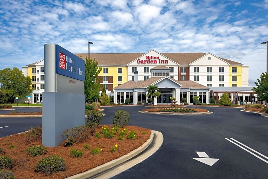 Hilton Garden Inn Tifton