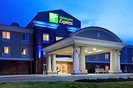 Holiday Inn Express Washington Court House By IHG