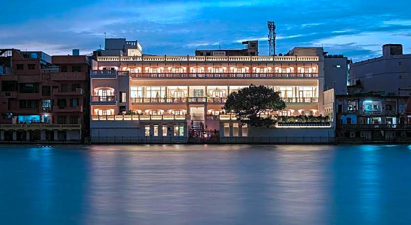 Pilibhit House, Haridwar - IHCL SeleQtions