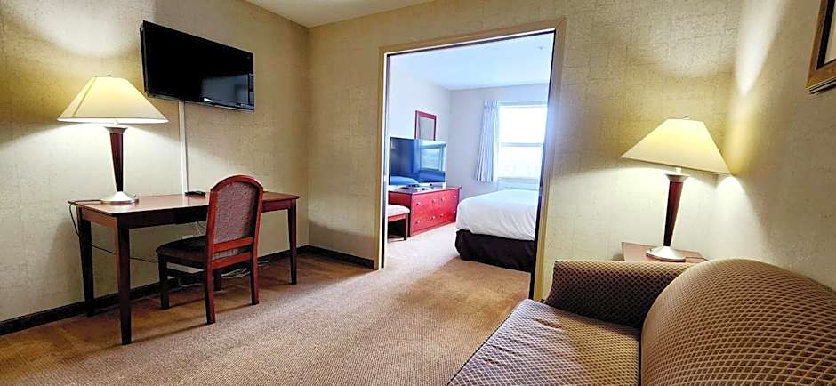 Park Hill Inn & Suite