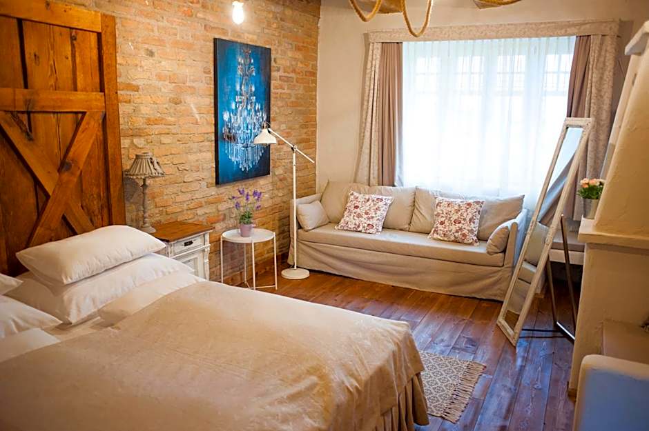 Pajta Apartman és Vendégház