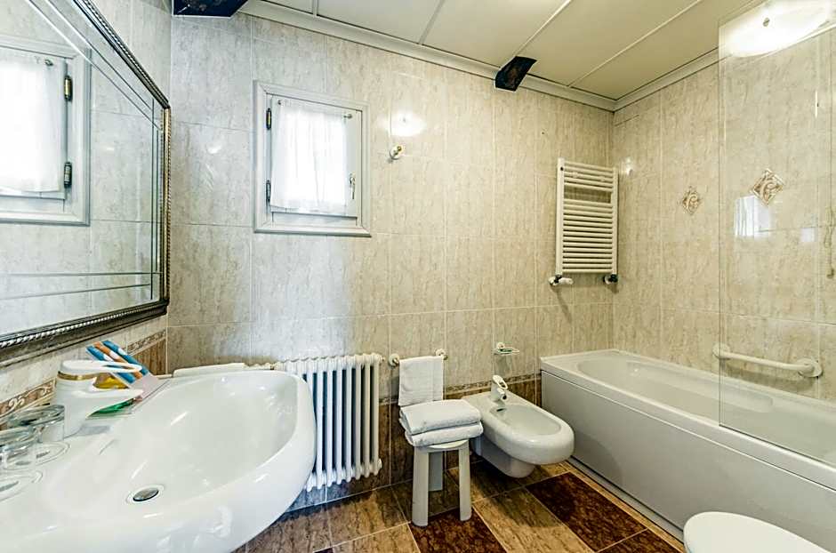 Park Hotel Villa Fiorita