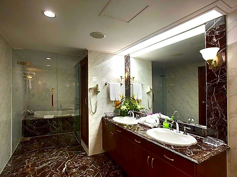 Citic Ningbo International Hotel