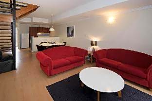 Margarets Forest Holiday Apartments