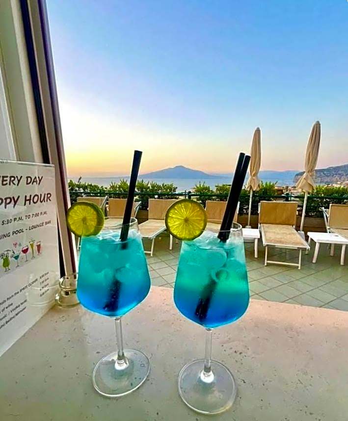 Hotel Villa Maria