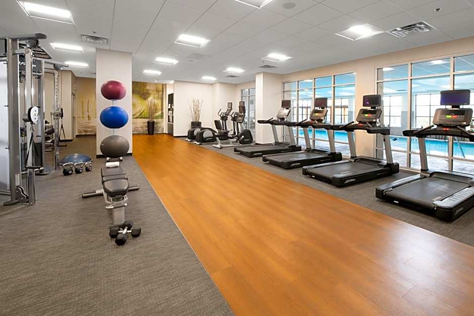 Courtyard by Marriott Edina Bloomington