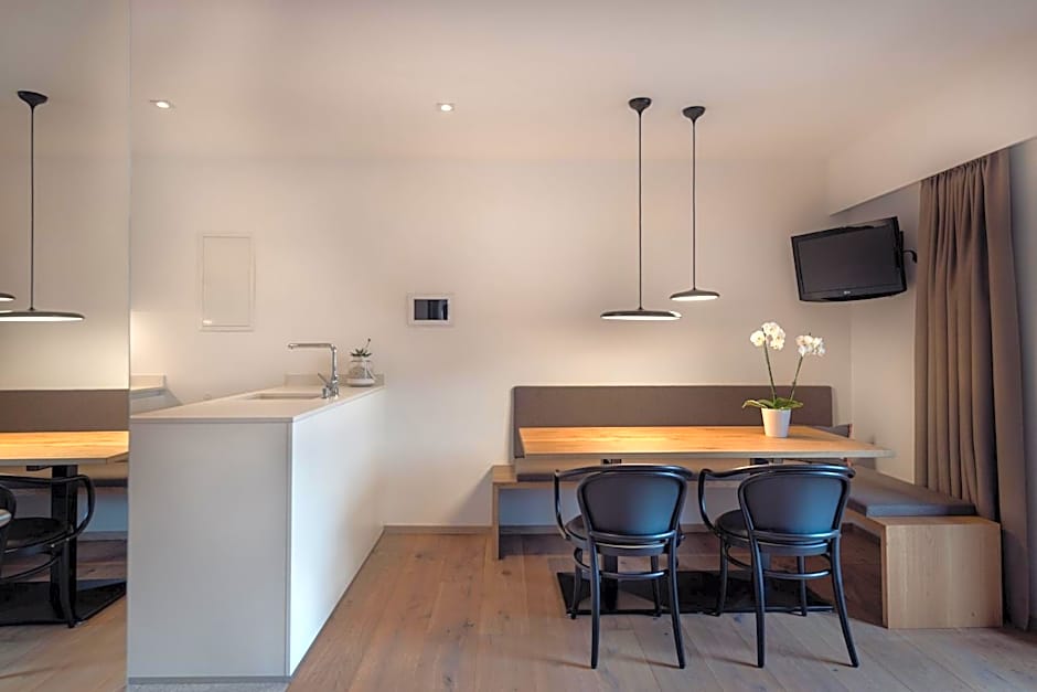 ride & relax Aparthotel Schwarz