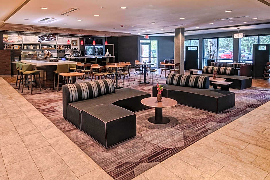 Courtyard by Marriott Austin Northwest/Lakeline