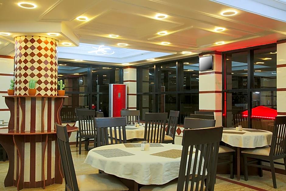 Sleep Inn Hotel - City Centre