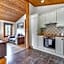 Charlesworth Lodges