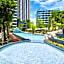 Sea View Spacious Condo At Pattaya