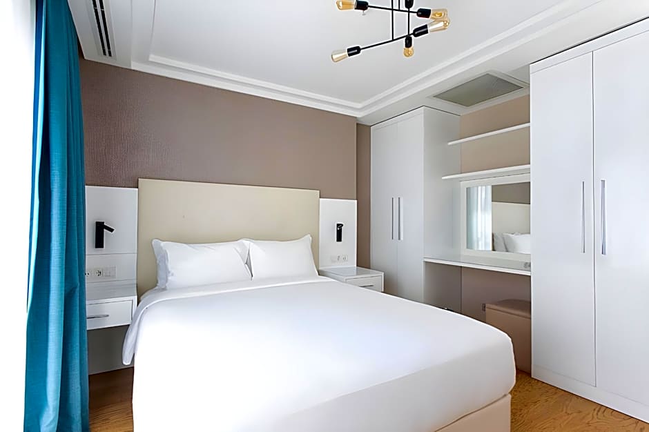 Radisson Residencies Avrupa