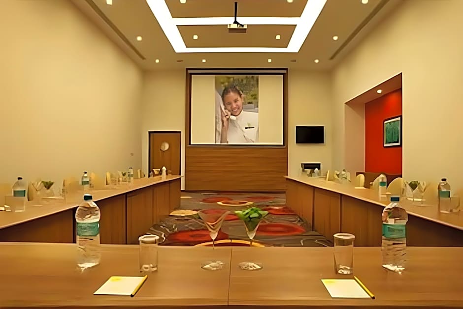 Lemon Tree Premier - Hitec City - Hyderabad