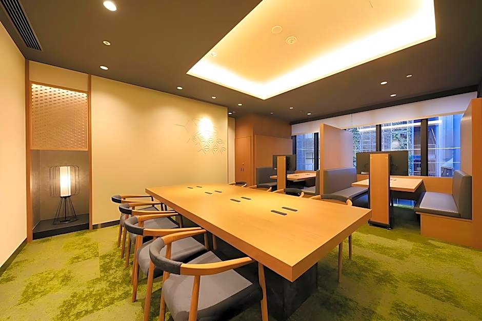 VIA INN PRIME AKASAKA - JR WEST GROUP