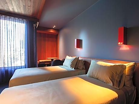 Hyde Melbourne Place - Alojamientos en MELBOURNE