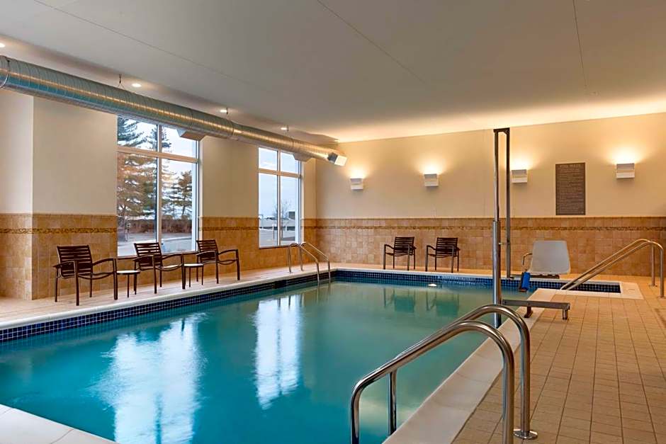 Hyatt Place St. Louis/Chesterfield