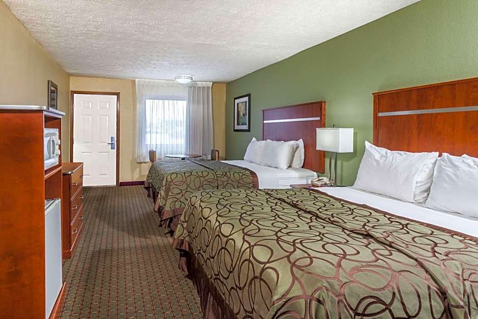 Baymont by Wyndham Pigeon Forge