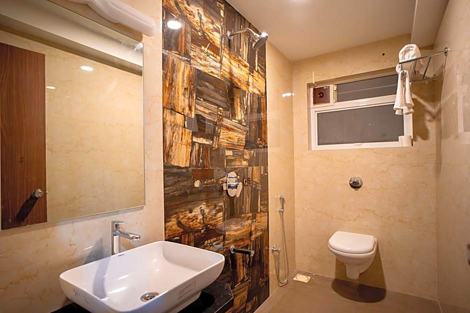 Hotel Oberon