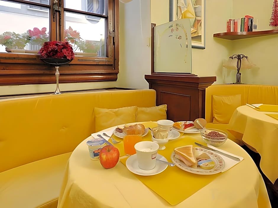 Hotel Cimabue
