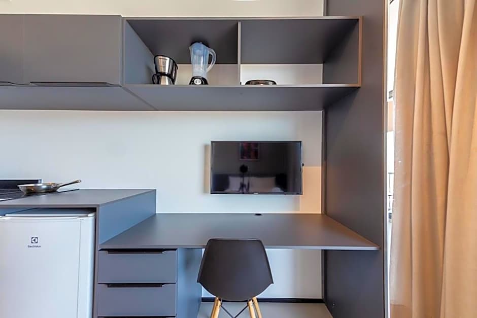 BHomy Perdizes - 2min a pe Allianz Parque AT2208