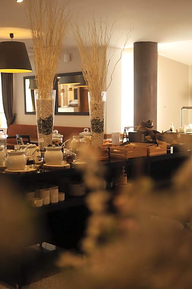 Douro Marina Hotel & SPA