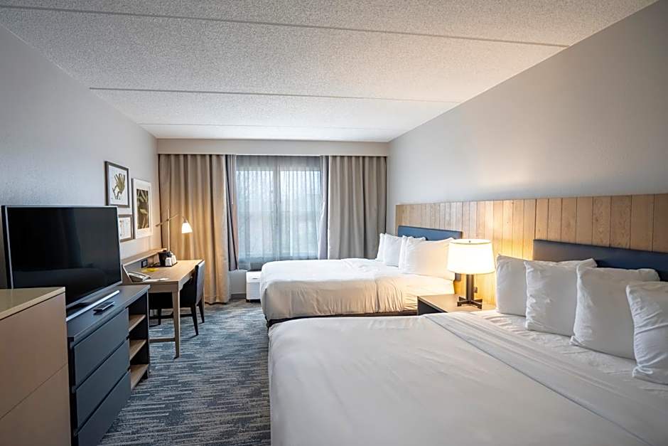Country Inn & Suites by Radisson, State College (Penn State Area), PA