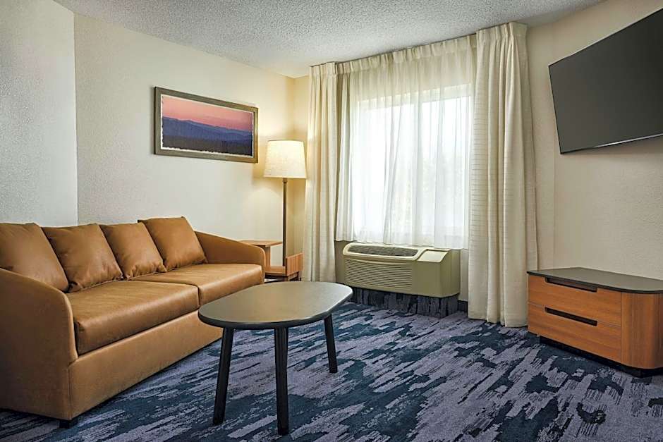 Fairfield Inn & Suites by Marriott Gillette