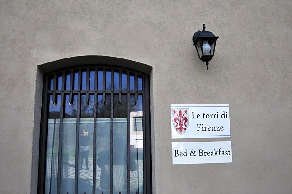 B&B Le Torri Di Firenze