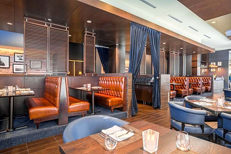 Hilton Minneapolis Bloomington