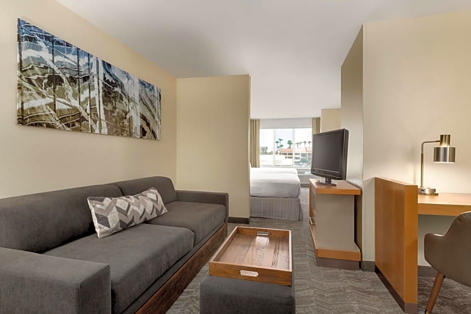 SpringHill Suites Phoenix North