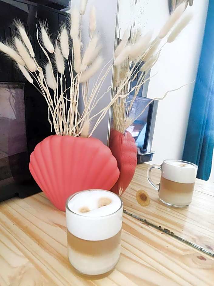 Chambres d'hotes - Le Magnolia