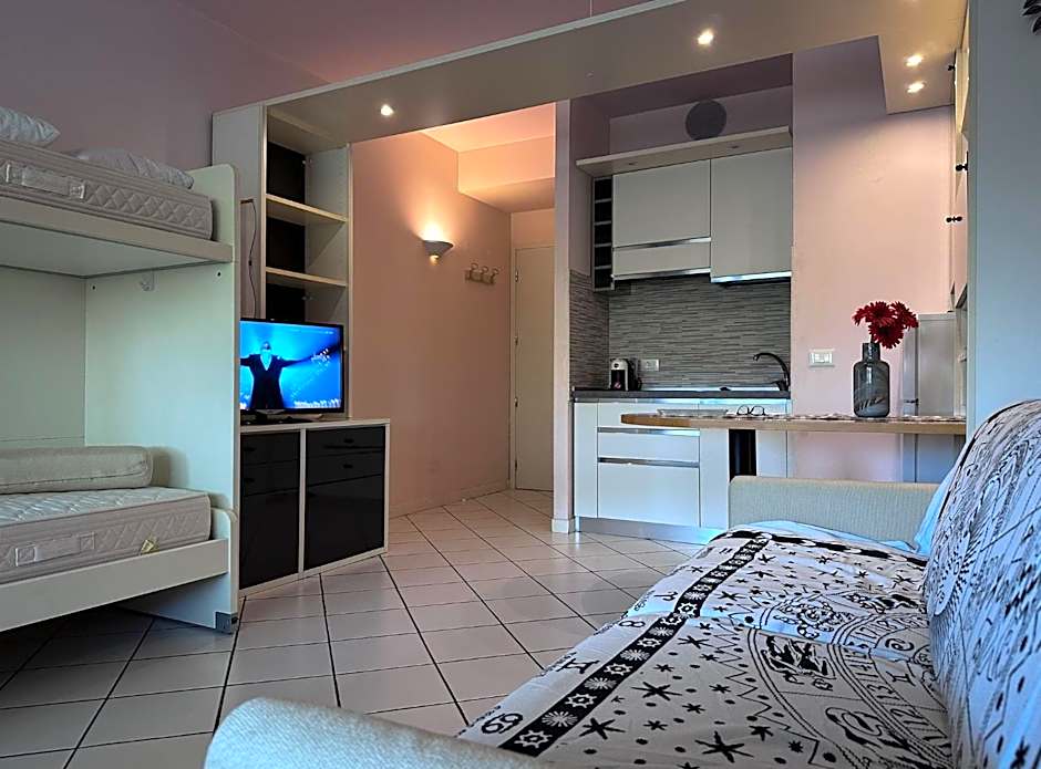 Residence le Dune